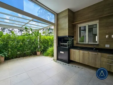 Apartamento com 2 Quartos à venda, 122m² no Tamboré, Santana de Parnaíba