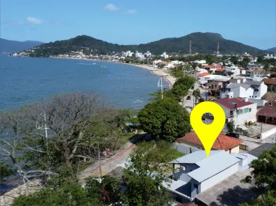 Casa com 3 Quartos à venda, 179m² no Praia de Fora, Palhoça