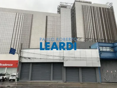 Galpão/Depósito/Armazém para alugar, 840m² no Bom Retiro, São Paulo