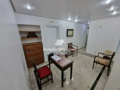 Sala Comercial à venda, 45m² no Botafogo, Rio de Janeiro