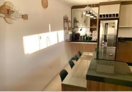 Casa com 3 Quartos à venda, 214m² no Jardim Atlântico, Florianópolis