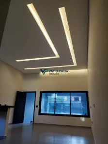 Casa com 3 Quartos à venda, 100m² no Jardim das Indústrias, São José dos Campos