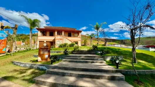 Lote/Terreno à venda, 248m² no Linhares, Juiz de Fora