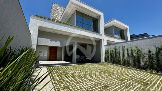 Sobrado com 3 Quartos à venda, 143m² no Nova Barra Velha, Barra Velha