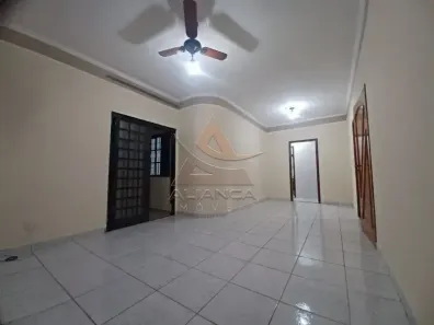 Casa com 3 Quartos à venda, 109m² no Vila Monte Alegre, Ribeirão Preto