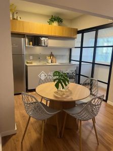 Apartamento com 1 Quarto à venda, 41m² no Centro Histórico, Porto Alegre