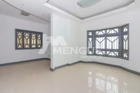 Casa com 3 Quartos para alugar, 176m² no Santana, Porto Alegre
