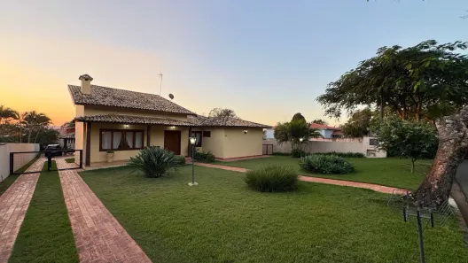 Casa de Condomínio com 5 Quartos à venda, 10m² no Parque Residencial Colina das Estrelas, Tatuí