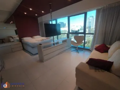 Apartamento com 1 Quarto à venda, 42m² no Praia de Belas, Porto Alegre