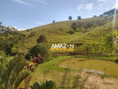 Lote/Terreno à venda, 31000m² no Cunha, Cunha