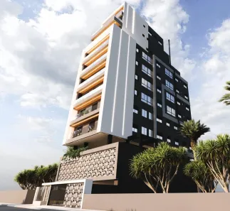 Apartamento com 1 Quarto à venda, 40m² no Pedra Branca, Palhoça