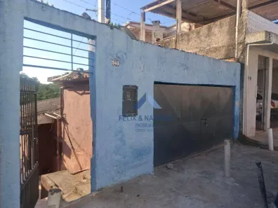 Casa com 2 Quartos à venda, 90m² no Jardim Damasceno, São Paulo