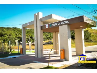 Lote/Terreno à venda, 360m² no Sertão do Maruim, São José