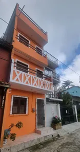 Flat com 1 Quarto para alugar, 20m² no Guaramiranga, Guaramiranga