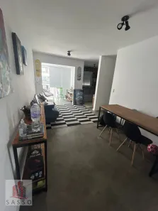 Apartamento com 2 Quartos à venda, 68m² no Brás, São Paulo