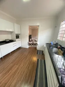 Casa com 3 Quartos à venda, 134m² no Madureira, Bauru