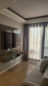 Apartamento com 2 Quartos à venda, 70m² no Mooca, São Paulo