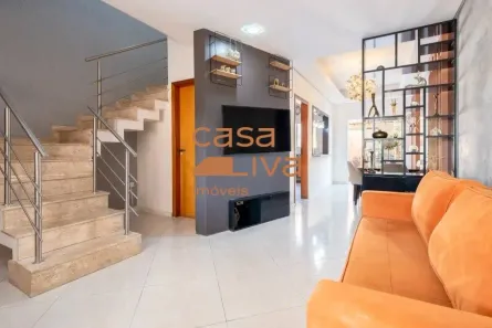 Sobrado com 3 Quartos à venda, 149m² no Jardim Sabará, Porto Alegre