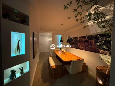 Apartamento com 2 Quartos à venda, 91m² no Recreio dos Bandeirantes, Rio de Janeiro