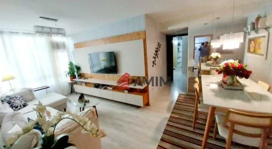 Apartamento com 2 Quartos à venda, 80m² no São Francisco, Niterói