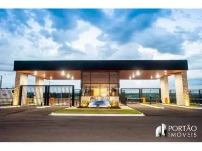 Lote/Terreno à venda, 306m² no Residencial Villa de León, Piratininga