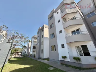 Apartamento com 3 Quartos à venda, 68m² no São Sebastião, Palhoça