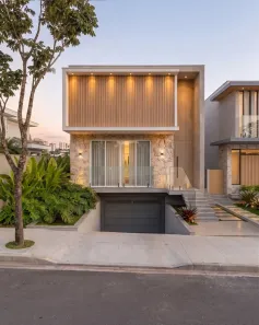 Casa com 3 Quartos à venda, 195m² no Itacorubi, Florianópolis
