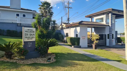 Casa de Condomínio com 3 Quartos à venda, 236m² no Loteamento Villaggio di San Francisco, Jundiaí