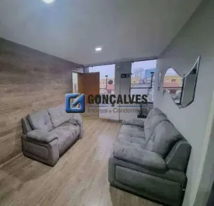 Prédio Comercial para alugar, 694m² no Nova Petrópolis, São Bernardo do Campo