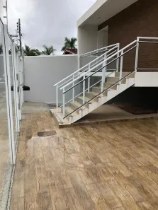 Flat com 1 Quarto para alugar, 40m² no Setor Oeste, Goiânia