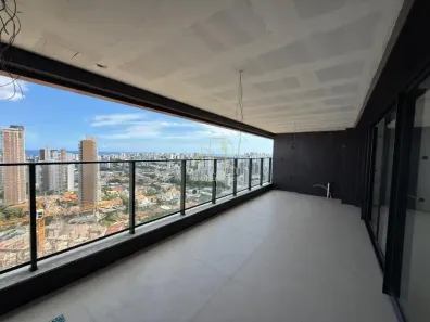 Apartamento com 3 Quartos à venda, 164m² no Caminho das Árvores, Salvador
