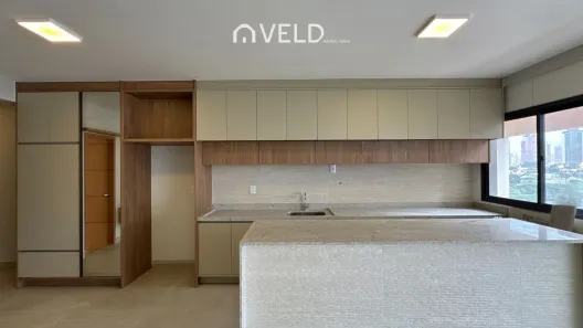 Apartamento com 3 Quartos à venda, 140m² no Setor Pedro Ludovico, Goiânia