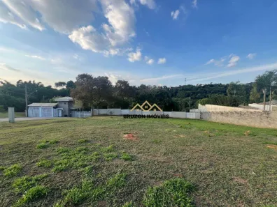 Lote/Terreno à venda, 1017m² no Chácara Malota, Jundiaí