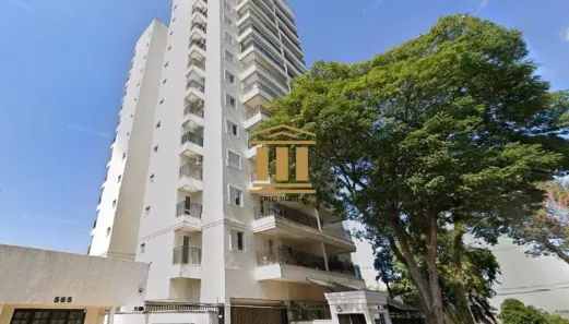 Apartamento com 3 Quartos à venda, 88m² no Vila Betânia, São José dos Campos