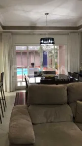 Casa com 3 Quartos à venda, 342m² no City Ribeirão, Ribeirão Preto