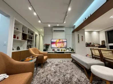 Apartamento com 3 Quartos à venda, 96m² no Vila Leopoldina, São Paulo