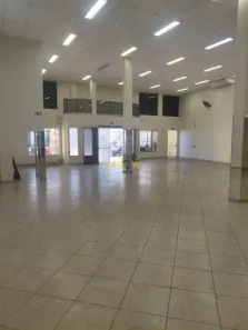 Ponto Comercial para alugar, 390m² no Parque das Nações, Guarulhos