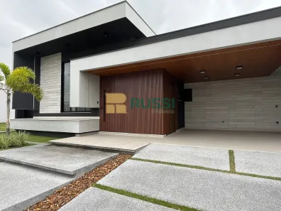 Casa de Condomínio com 4 Quartos à venda, 451m² no Loteamento Vivant Urbanova, São José dos Campos
