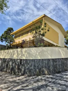 Casa com 4 Quartos à venda, 332m² no Centro, Mogi das Cruzes