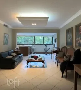 Apartamento com 3 Quartos à venda, 240m² no Bela Vista, Porto Alegre