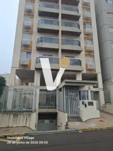 Apartamento com 2 Quartos para alugar, 98m² no Vila Liberdade, Presidente Prudente
