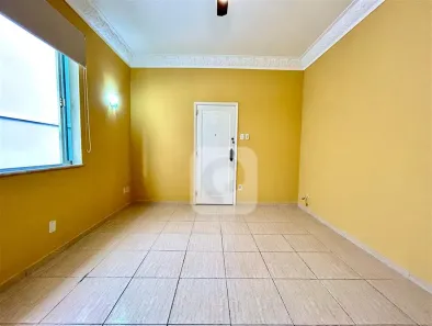 Apartamento com 3 Quartos à venda, 110m² no Tijuca, Rio de Janeiro