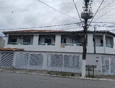 Casa de Condomínio com 2 Quartos à venda, 60m² no Samambaia, Praia Grande