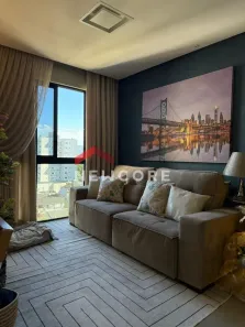 Apartamento com 3 Quartos à venda, 110m² no Andorinha, Itapema