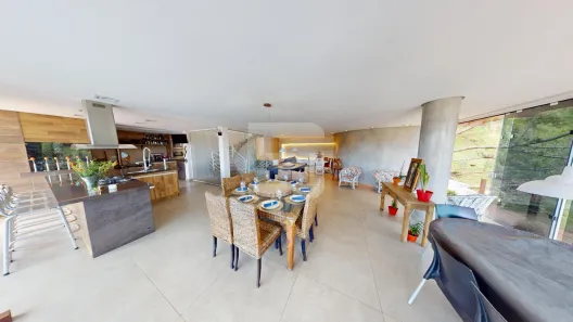 Casa com 5 Quartos à venda, 802m² no Santo Antônio de Lisboa, Florianópolis
