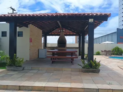 Apartamento com 3 Quartos à venda, 100m² no Intermares, Cabedelo