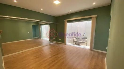 Sala Comercial para alugar, 135m² no Vila Virgínia, Jundiaí