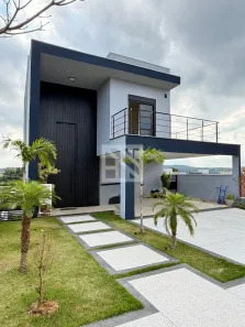 Casa de Condomínio com 3 Quartos à venda, 244m² no São Venâncio, Itupeva