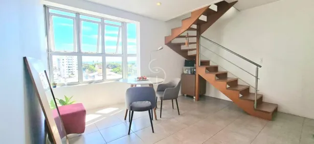 Apartamento com 1 Quarto à venda, 94m² no Centro, São Leopoldo