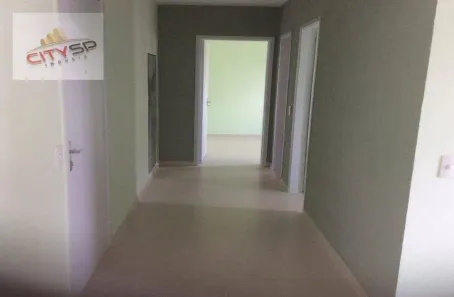 Apartamento com 2 Quartos à venda, 55m² no Vila Guarani (Z Sul), São Paulo